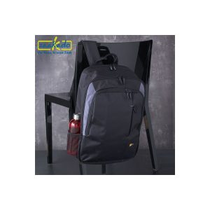 laptoprugzak-caselogic-relatiegeschenk-kerstgeschenk-ict-sector-it-bedrijven-logo-bedrukt-multifunctioneel-bescherming-laptop-organizer-zaakado-rotterdam