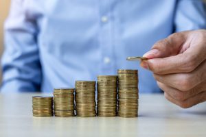 3,3% stijging in promobudgetten van opdrachtgevers