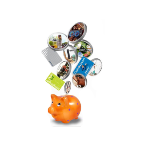 Loyaliteitsprogramma's Touch Promotions