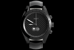 hybride horloge