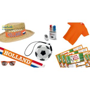 ek voetbal 2020 gadgets weggevers