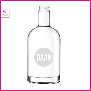 fles daan