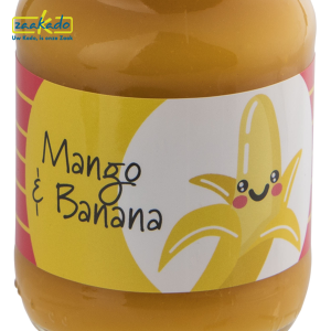 gepersonaliseerde fles smoothie sap fruit fruitsap hippe relatiegeschenken