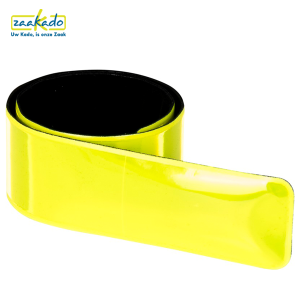 sport promotieartikel reflecterende relatiegeschenken veilig slapwrap