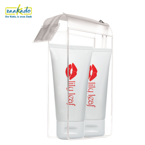 zonnebrand creme aftersun tube verpakking bedrukt logo eigen ontwerp