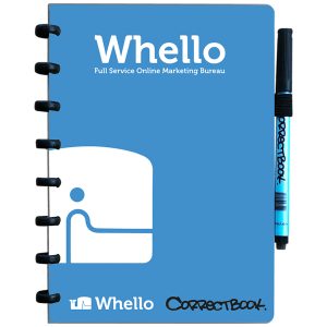 Correctbook
