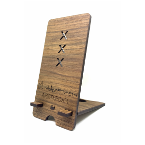Handmade Telefoonhouder