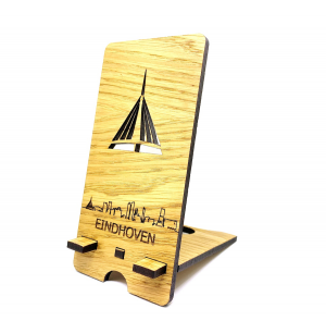 Handmade Telefoonhouder