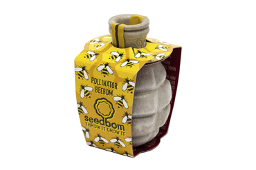 Pollinator Beebom
