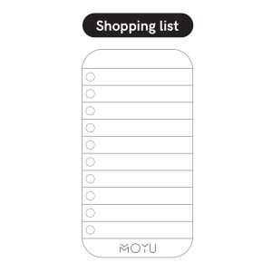 Power Placemat