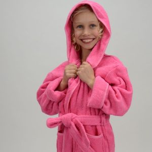 ARTG Baby- en kinderbadjasjes