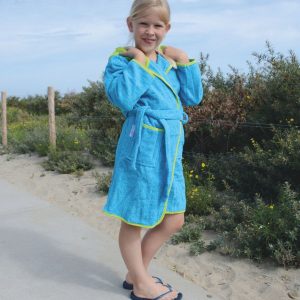ARTG Baby- en kinderbadjasjes