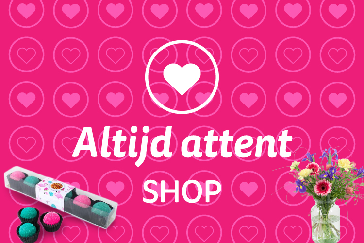 altijd attent shop