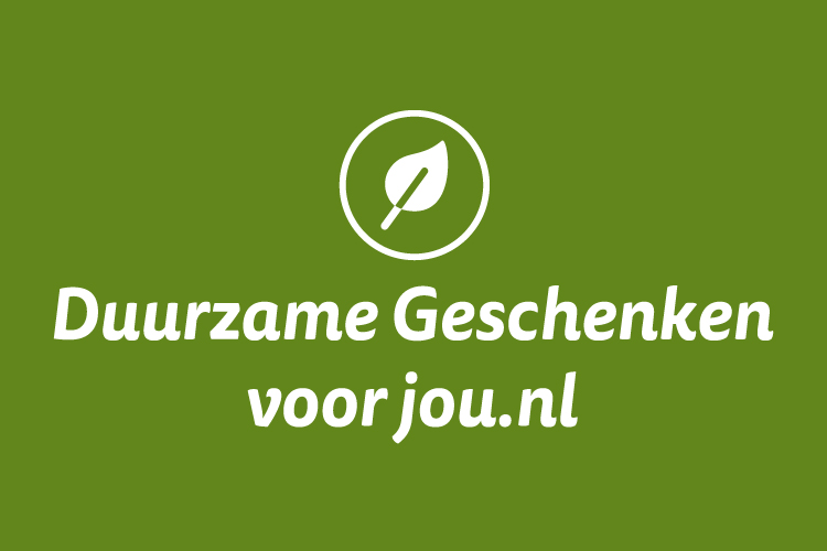 duurzame geschenken voor jou