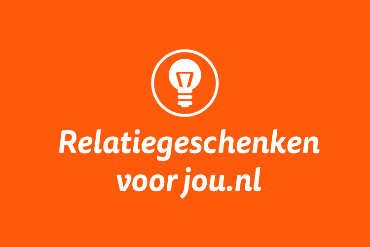 relatiegeschenken voor jou