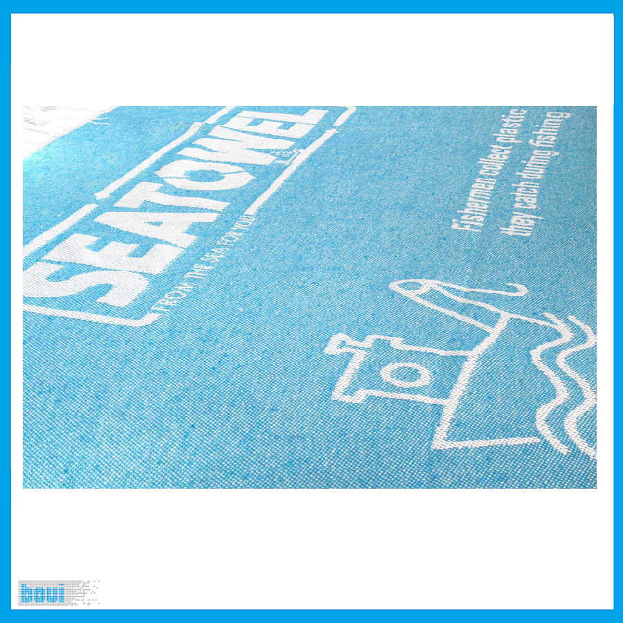 Badlakens van SeaTowel Badlakens van SeaTowel