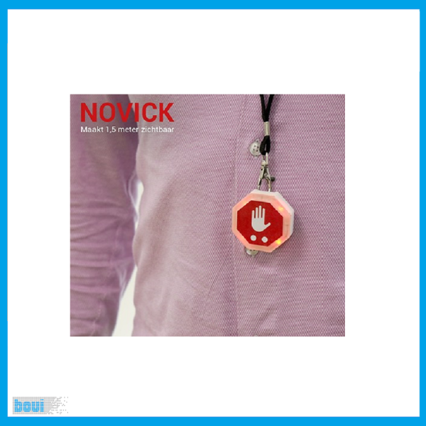 Novick keycord 1,5 meter