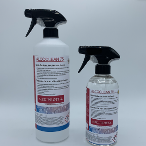 AlcoGel