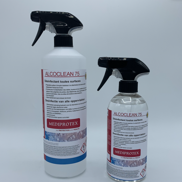 AlcoGel