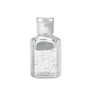 Handen schoon met Handgel Europese kwaliteit