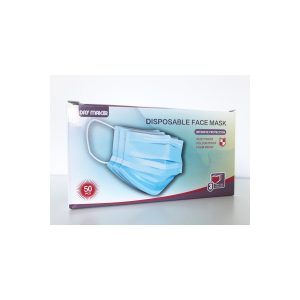 IIR Mondmaskers & KN95 FFP2 Mondkapjes