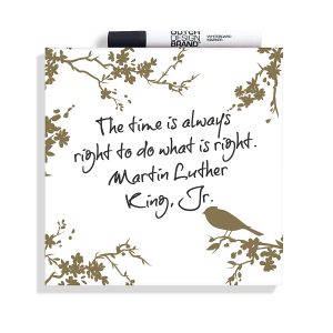 MockUp Dutch Design Wisdom tile