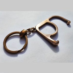 Sleutelhanger NoCokey met flesopener (1)
