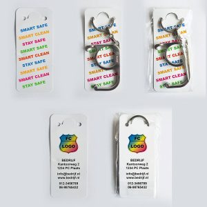 Sleutelhanger NoCokey met flesopener (1)