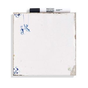 Swing Dutch Design Wisdom tile