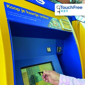 TouchFree-Key