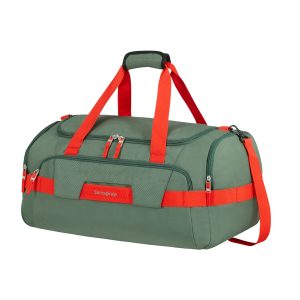Casual Samsonite Eco reistas, personaliseerbaar met logo of initialen