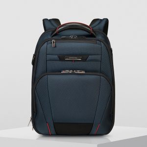 Luxe Samsonite Laptop rugzak 14.1''