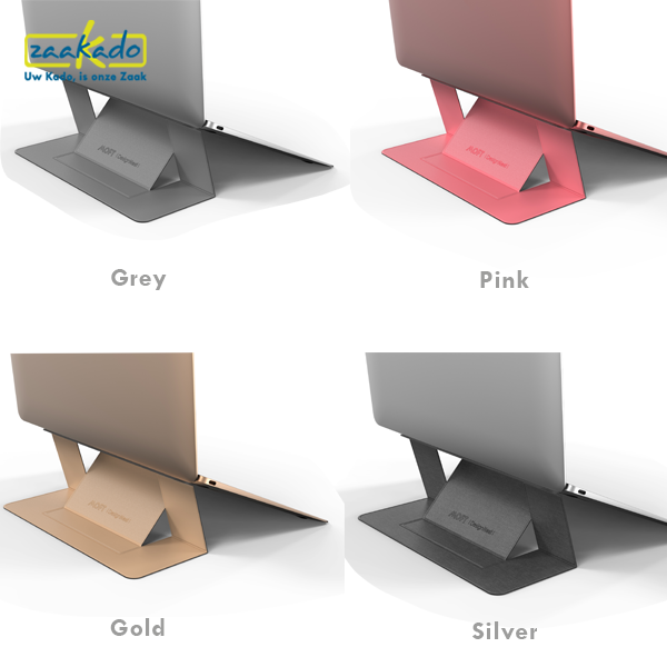 Moft laptop standaard (1)