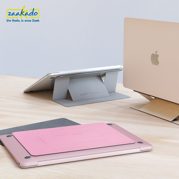 Moft laptop standaard (3)