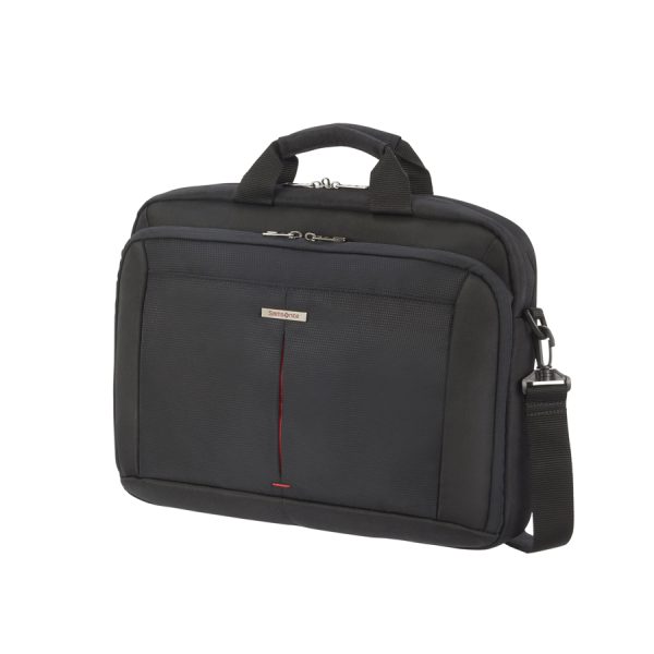 Samsonite 15.6'' Laptoptas met logo of initialen