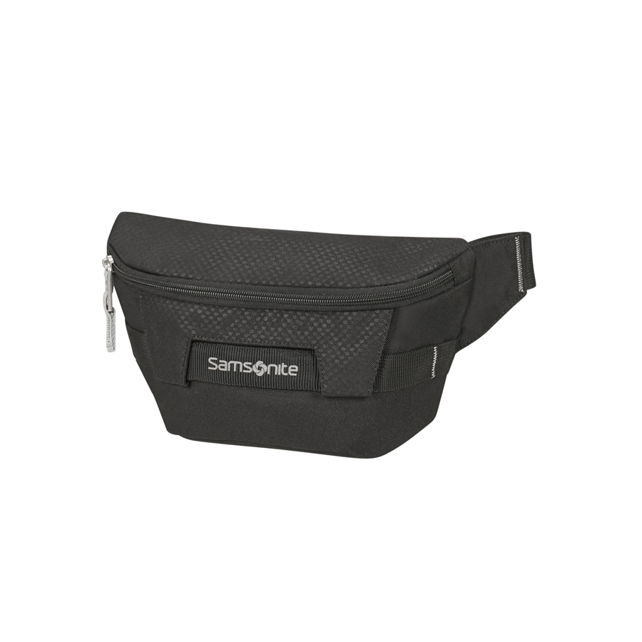 Samsonite Eco heuptas, personaliseerbaar met logo of initialen