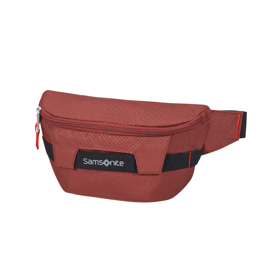 Samsonite Eco heuptas, personaliseerbaar met logo of initialen (2)