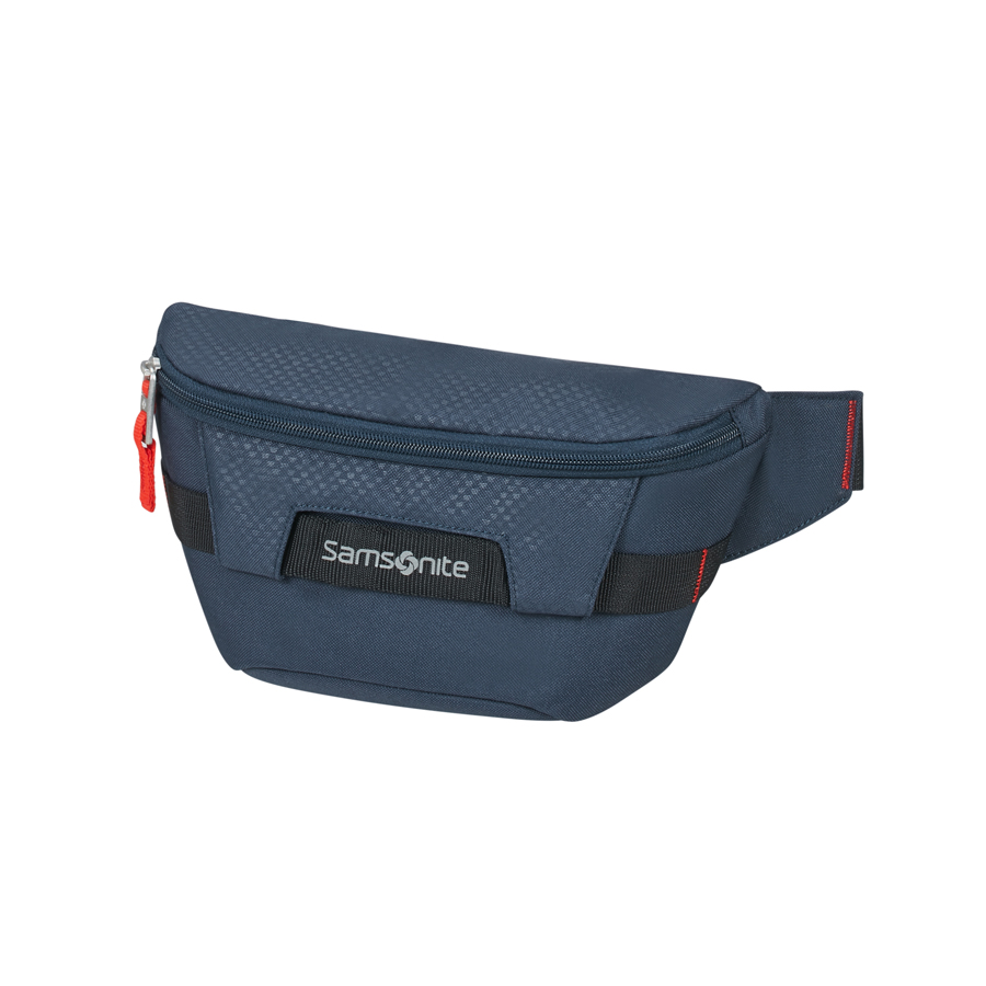 Samsonite Eco heuptas, personaliseerbaar met logo of initialen (3)