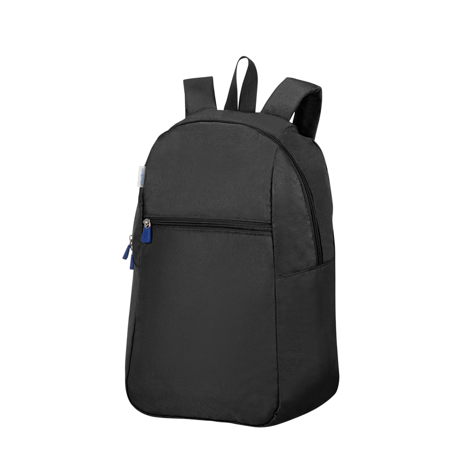 Samsonite opvouwbare rugzak met logo of initialen (4)