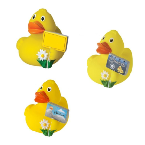 Badeend StadsEend®