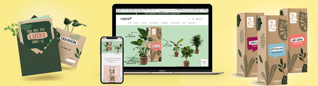 plantenbox