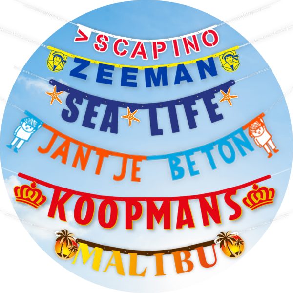 Letterslingers Bedrukken (1)