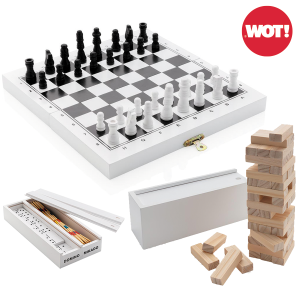 Bedrukte spellen