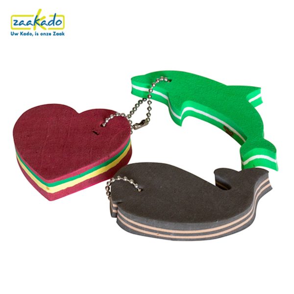 Flipflop-sleutelhanger-(drijvend)