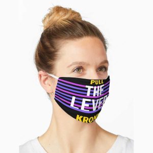 Anti-Fluid-Mondkapjes