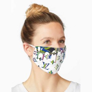 Anti-Fluid-Mondkapjes