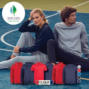 Clique Basic Active Collectie