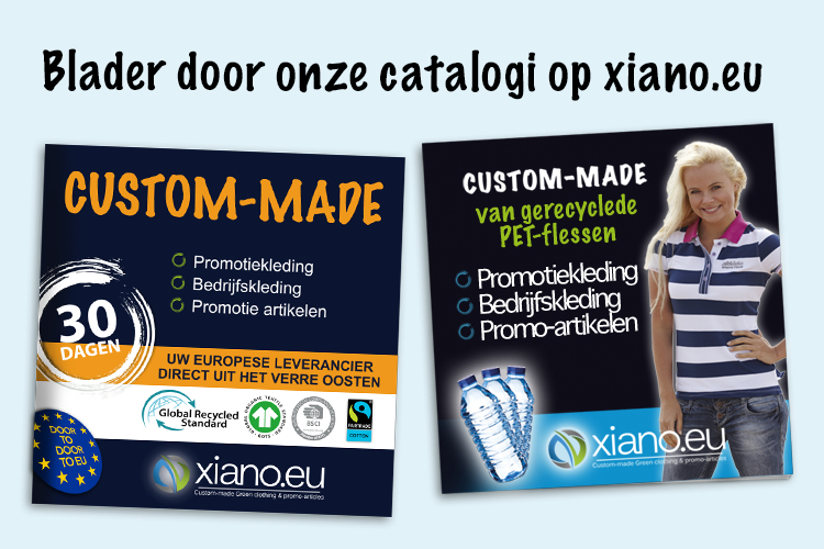 Xiano catalogi
