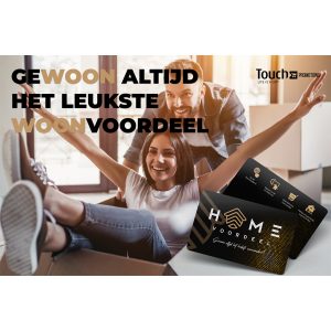 Home-Voordeel