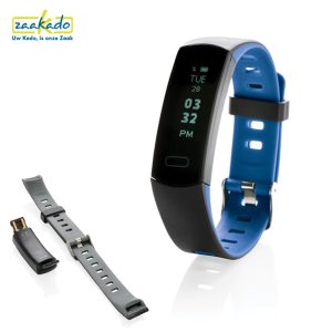 Activity Tracker -1